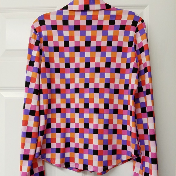 Long sleeve shirt - Picture 2 of 3